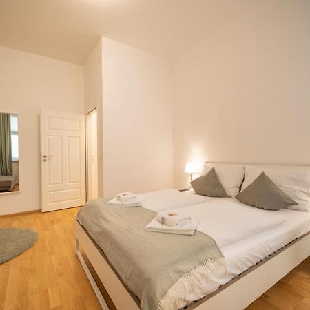 Ferienwohnung Konrad I Levestate Wien Exterior foto